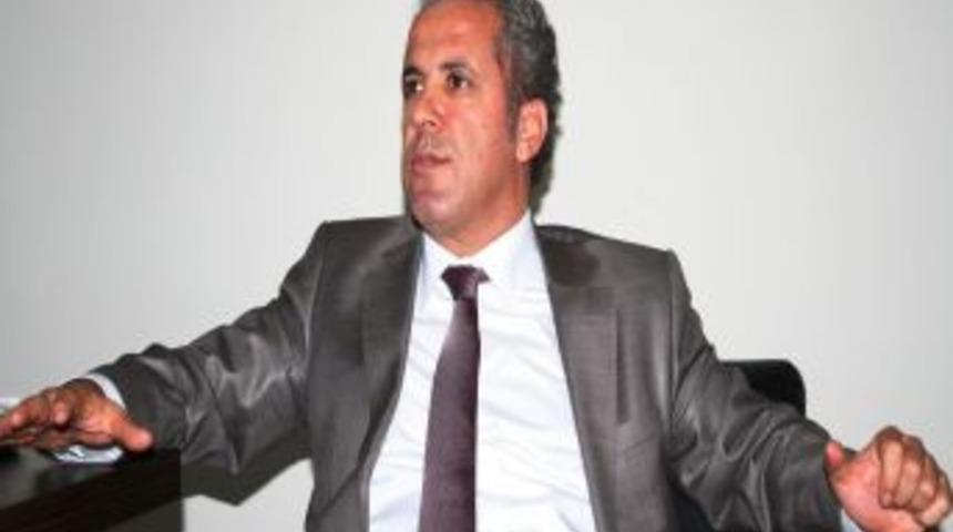 "Koşaner keşke Balyoz'dan değil, itiraflarındaki gerek&ccedil;elerden istifa etseydi"