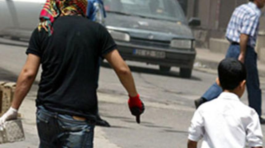 "Molotof eğitimini BDP'de aldık"