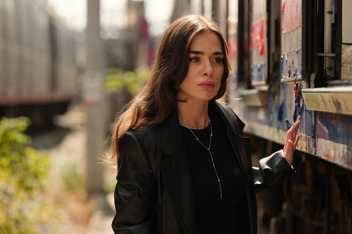 Teşkilat 186. bölüm fragmanı! "Tolga Sarıtaş ve Bensu Soral yakıştı" 3