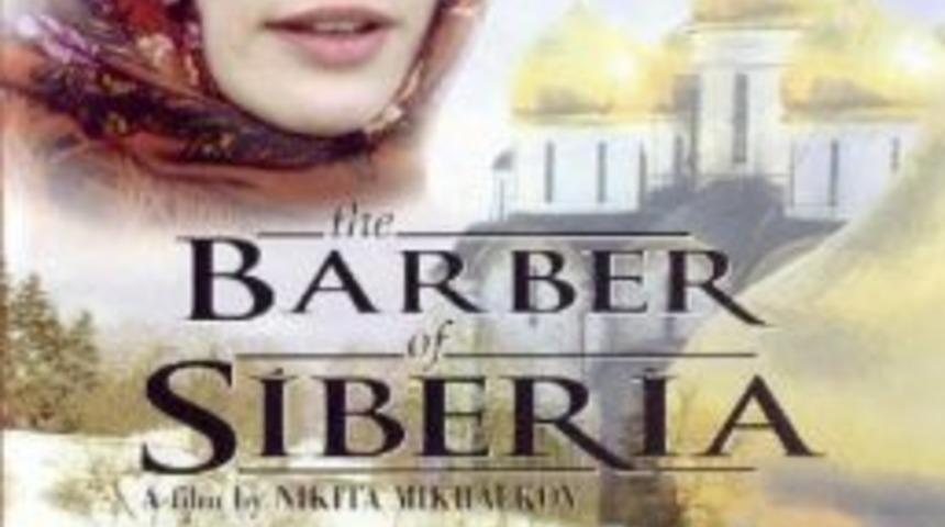 Oscar &ouml;d&uuml;ll&uuml; sinemacı Rustam Ibragimbekov Altın Portakal'da