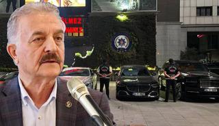 MHP&rsquo;den fon soruşturması mesajı: '&Ouml;nemli gelişmeler olacak'