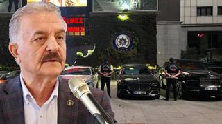 MHP’den fon soruşturması mesajı: 'Daha önemli gelişmeler olacak'