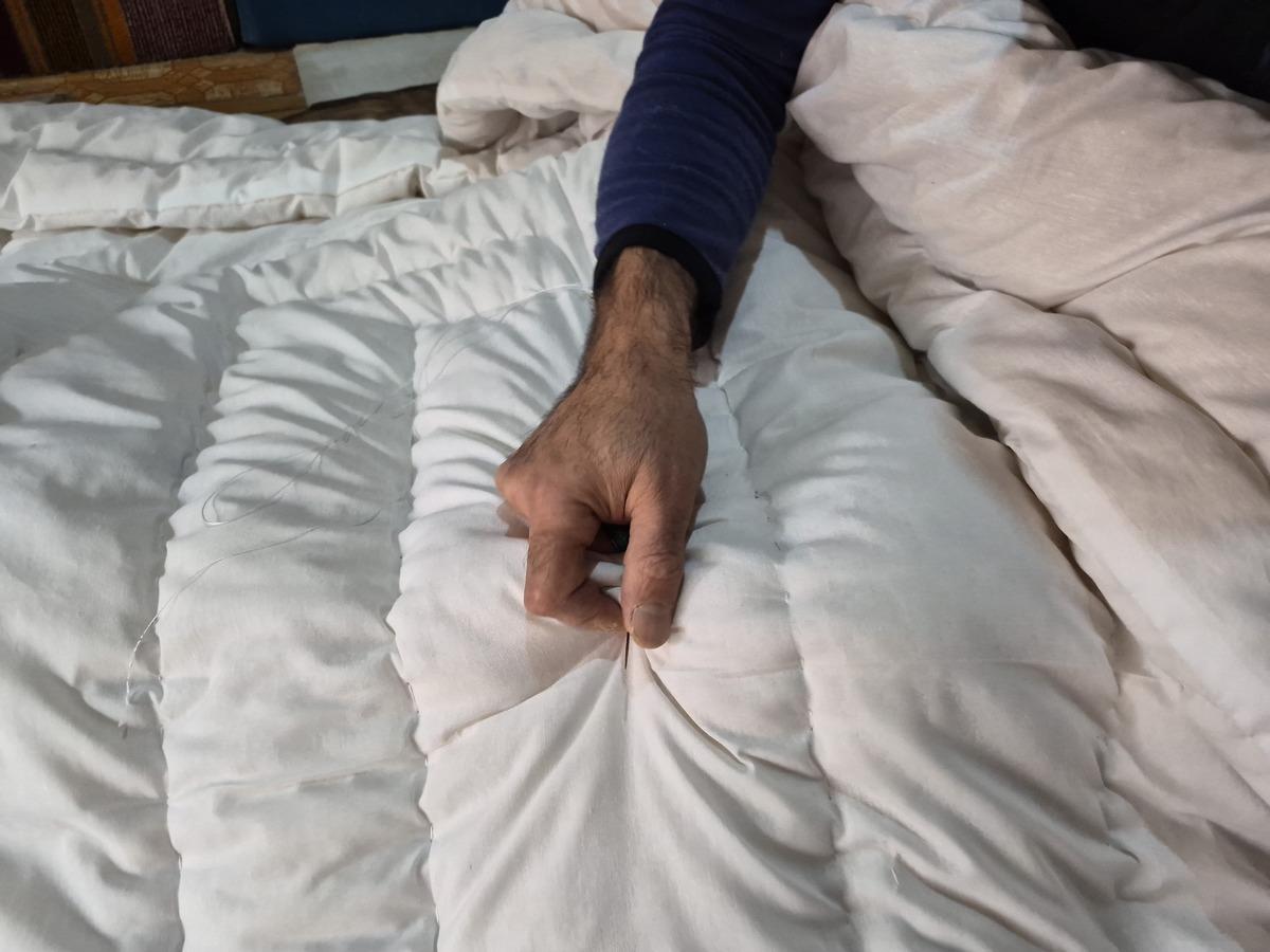 Havalar soğudu, talep arttı: "Sağlığını düşünen bununla uyusun" 2