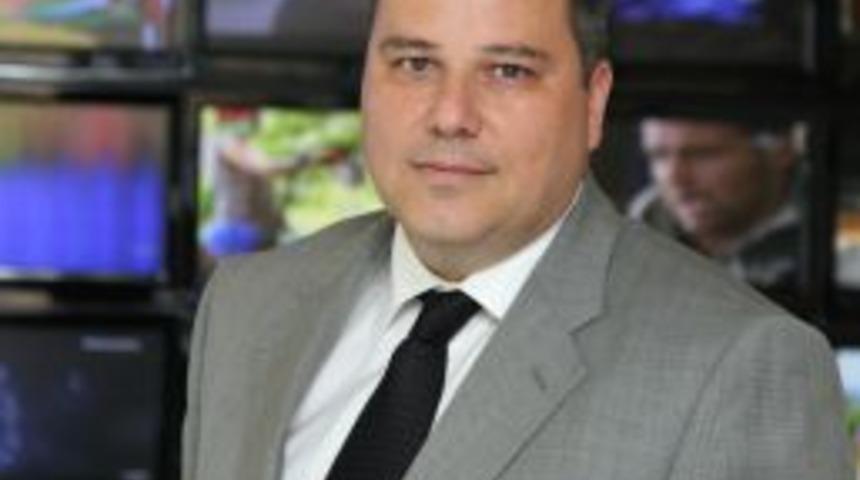 D-Smart İ&ccedil;erik Grup Başkanı Başar Başarır'dan TFF'ye tepki