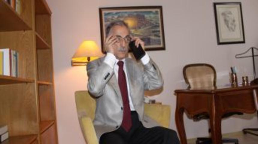 Murat Karayal&ccedil;ın: CHP, rant iddialarını a&ccedil;ıklığa kavuşturmalıdır