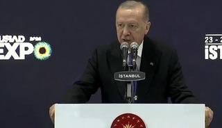 Erdoğan'dan &ccedil;ok net İsrail mesajı: "Geri adım atmayacağız"