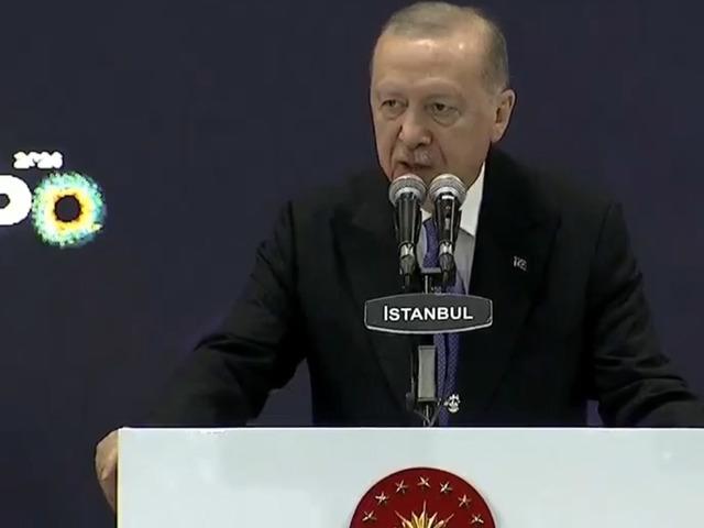 SON DAKİKA | Erdoğan'dan &ccedil;ok net İsrail mesajı: "Geri adım atmayacağız"