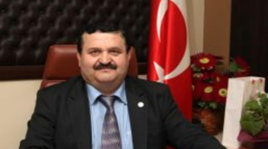 Ziraat Odası Başkanı Doğan: Bursa Siyah İncisi&rsquo;ni ethapton&rsquo;a kurban etmeyelim