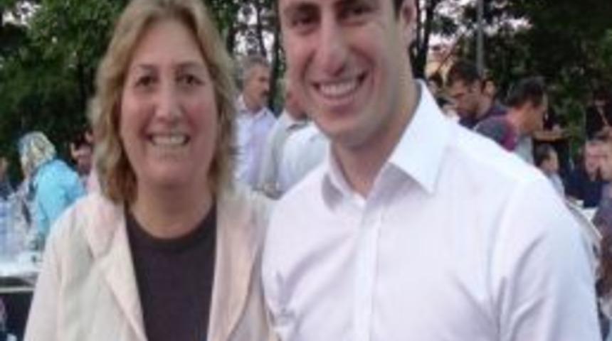 Başkan Tabakoğlu PKK&rsquo;ya sert &ccedil;ıktı