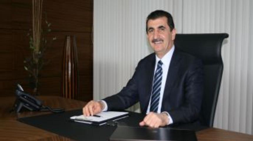 Gediz &Uuml;niversitesi, 10 Somalili &ouml;ğrenciyi burslu okutacak