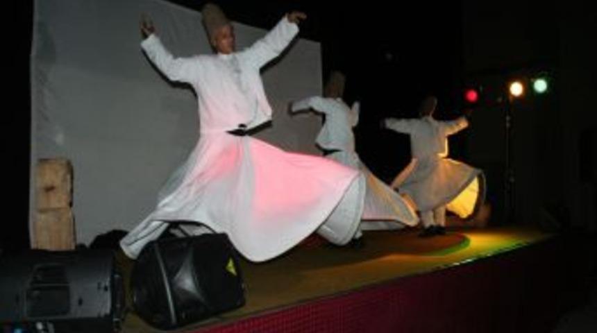 Yeşilk&ouml;y'de Ramazan etkinlikleri devam ediyor