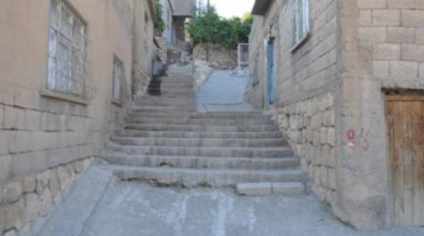 Siirt Belediyesi altyapı atağına ge&ccedil;ti