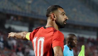 Mısır Milli Takımı'ndan Mohamed Salah i&ccedil;in resmi a&ccedil;ıklama!
