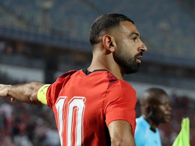 Mısır Milli Takımı'ndan Mohamed Salah i&ccedil;in resmi a&ccedil;ıklama!
