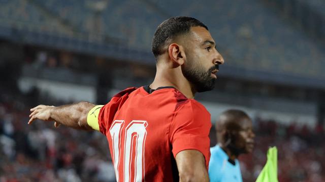 Mısır Milli Takımı'ndan Mohamed Salah için resmi açıklama!