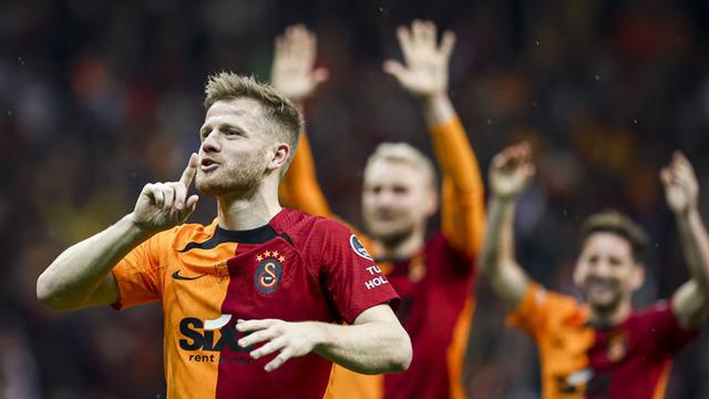 Galatasaray'ın eski futbolcusu Fredrik Midtsjö'den kariyeri için sürpriz karar