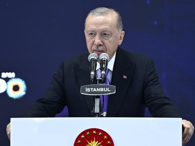 SON DAKİKA | Erdoğan'dan &ccedil;ok net İsrail mesajı: "Geri adım atmayacağız"