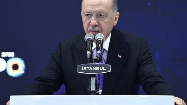 SON DAKİKA | Erdoğan'dan çok net İsrail mesajı: Geri adım atmayacağız