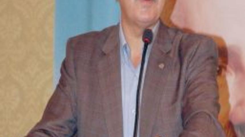 Kurtulmuş: Uluslararası g&uuml;&ccedil;ler ter&ouml;r&uuml; siyaset aracı olarak kullanıyor