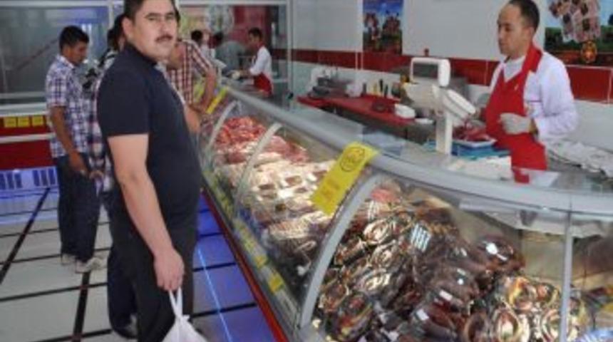 Yozgat'ın adını, Et Balık Kurumu marka haline getirecek