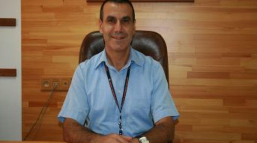 A&Uuml; Hastanesi bayramda n&ouml;bet&ccedil;i personelle hizmet verecek