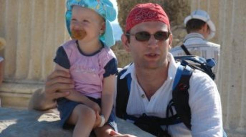 T&uuml;rkiye'ye gelen Rus turist sayısının bu yıl 4 milyonu ge&ccedil;mesi bekleniyor