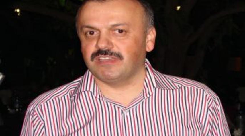 Meltem Dershaneleri y&ouml;neticileri basın mensuplarıyla iftar etti