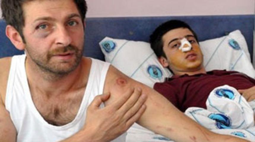 Bu kez doktor d&ouml;vd&uuml;