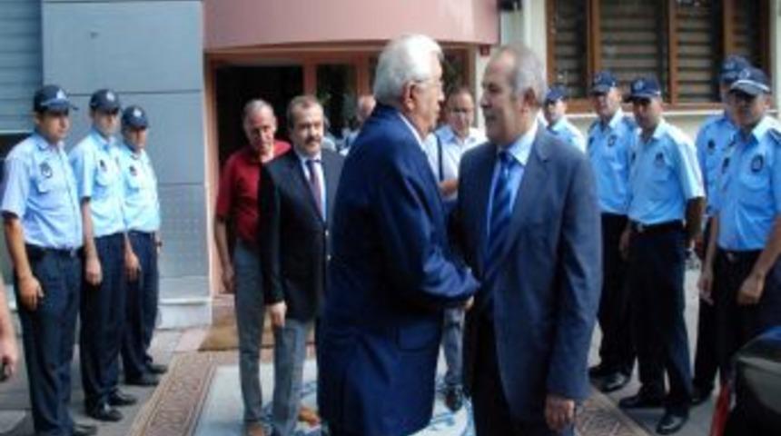 Posbıyık: Devletin yanında dayak yiyorum, ancak yalnız bırakılıyorum