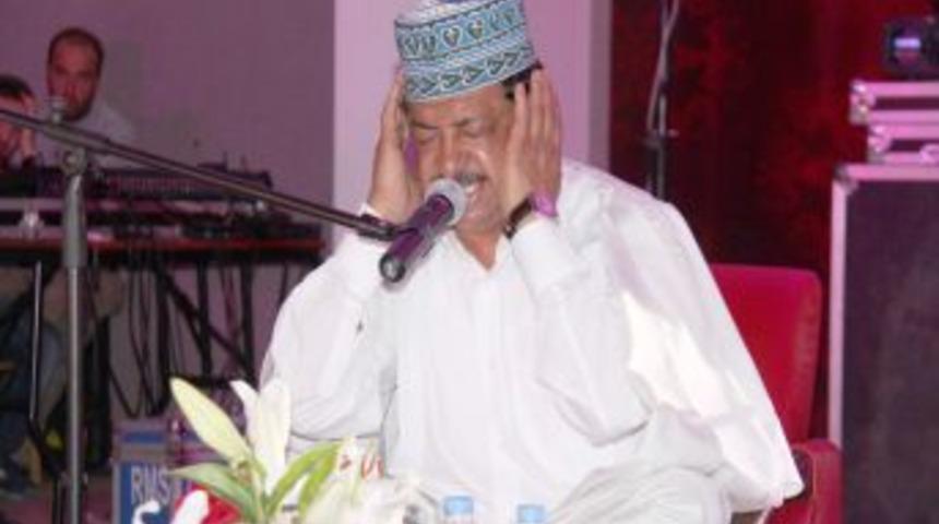 Rize&rsquo;de Ramazan etkinlikleri sona erdi