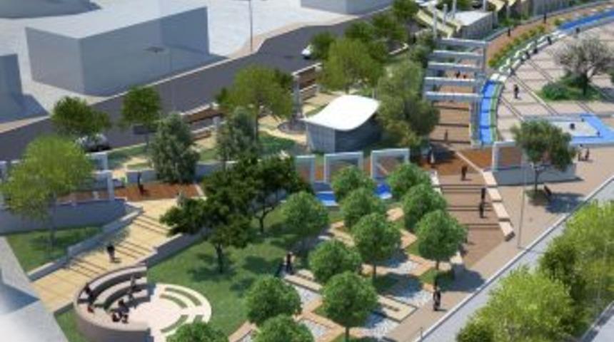 Antalya'da okullar b&ouml;lgesinin ihalesi 13 Eyl&uuml;l'de