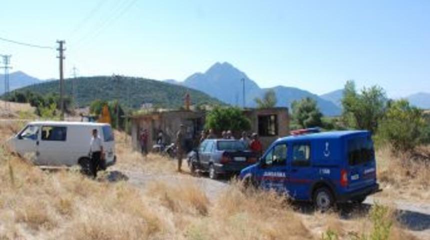 Eğirdir Belediyesi ka&ccedil;ak kullanılan 4 bin 300 ton suyun peşine d&uuml;şt&uuml;