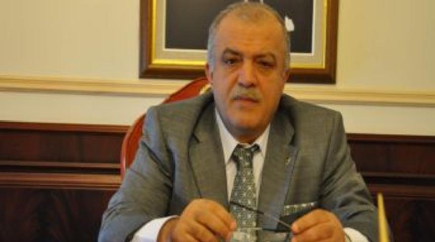 Şent&uuml;rk: Bayramlar dini ve milli duyguların &uuml;st seviyede yaşanmasını sağlar