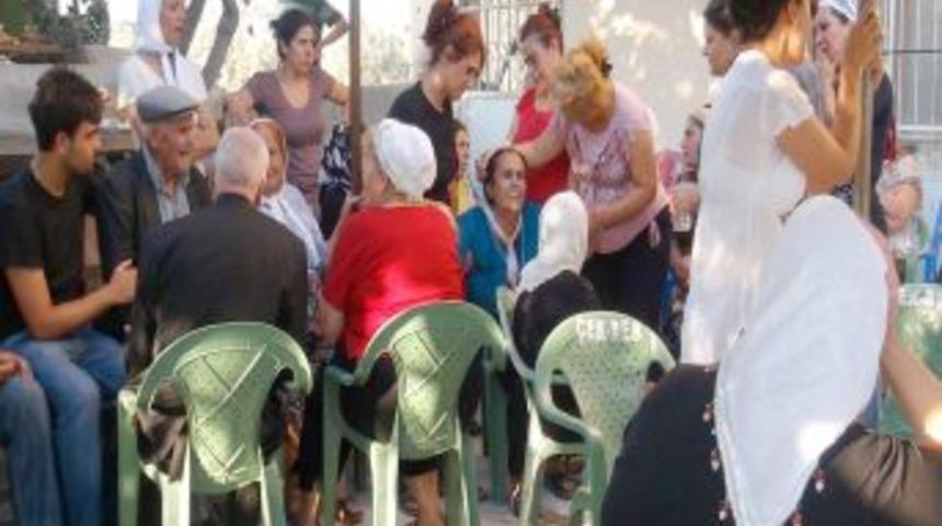 Suriye&rsquo;de hayatını kaybeden şof&ouml;r&uuml;n ailesine acı haber ulaştı