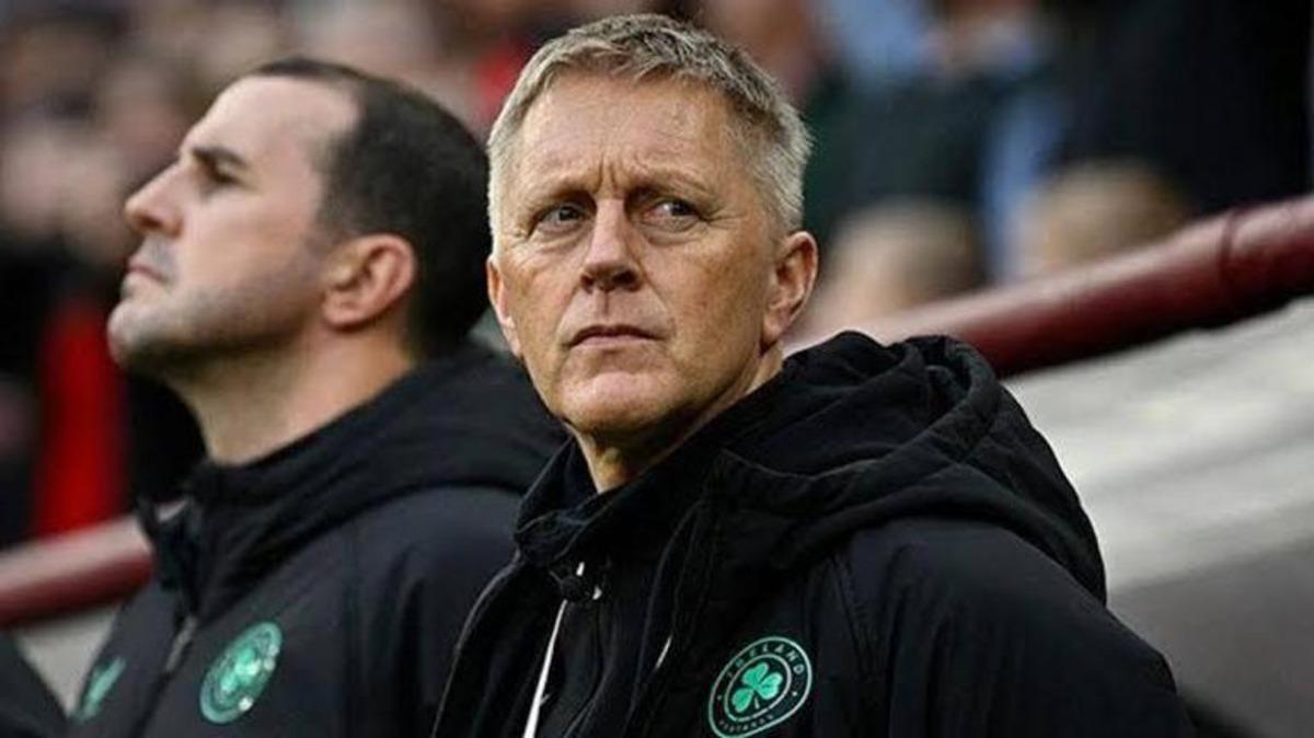 UEFA Uluslar Ligi nde büyük kriz! Maça çıkmıyorlar 4