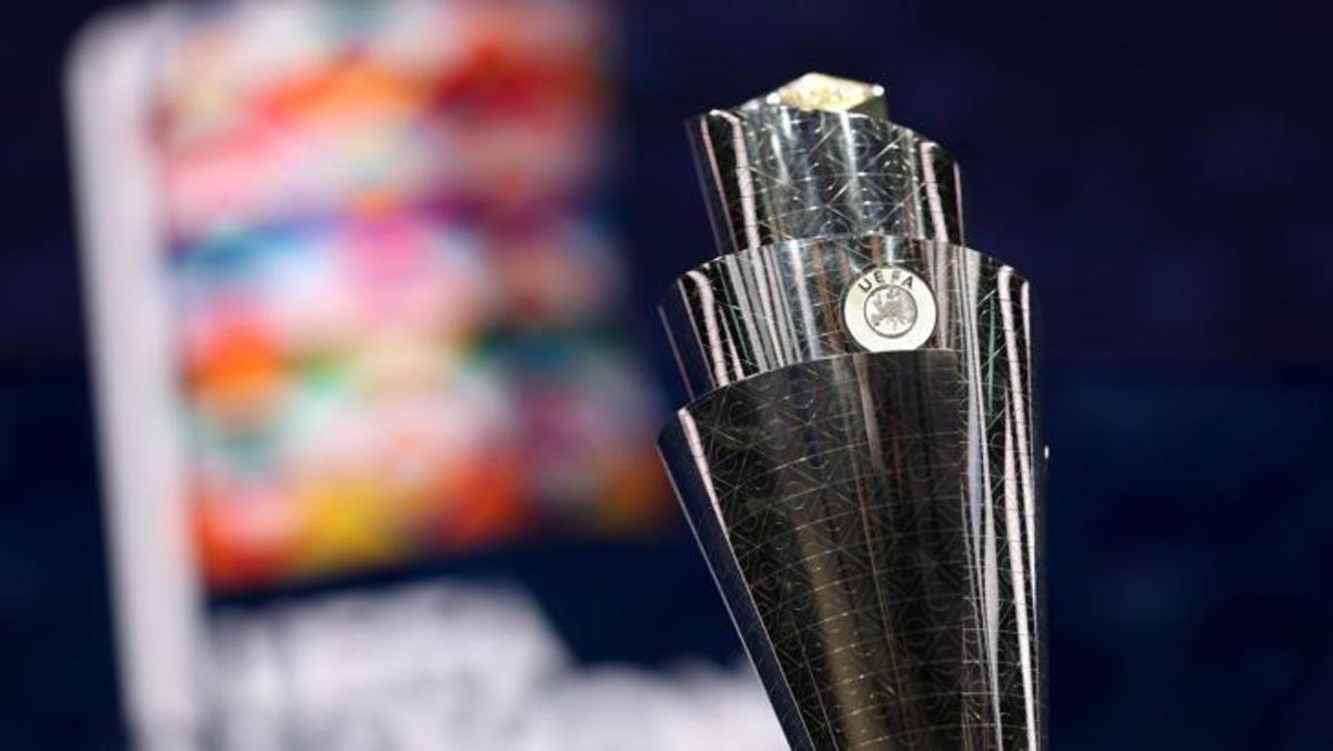 UEFA Uluslar Ligi nde büyük kriz! Maça çıkmıyorlar 5