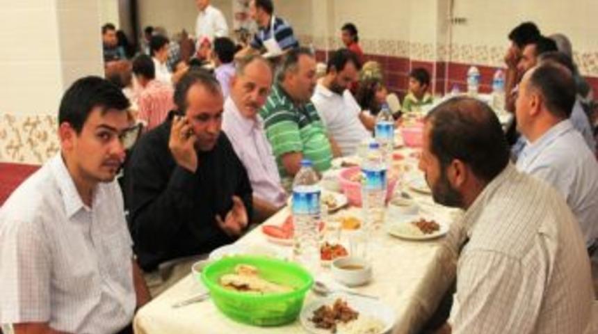 Aksaray'dan kısa kısa..