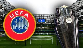UEFA Uluslar Ligi'nde b&uuml;y&uuml;k kriz! Ma&ccedil;a &ccedil;ıkmıyorlar