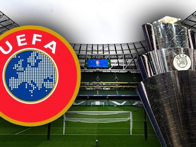 UEFA Uluslar Ligi'nde b&uuml;y&uuml;k kriz! Forma giymeme kararı aldı