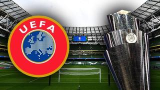 UEFA Uluslar Ligi'nde büyük kriz! Forma giymeme kararı aldı