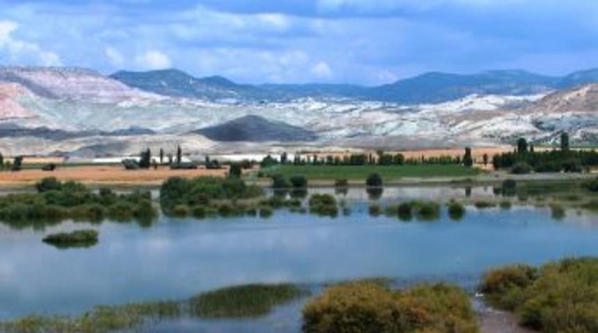 Nallıhan Kuş Cenneti&rsquo;nin isminin değişmesine Nallıhanlılar tepkili