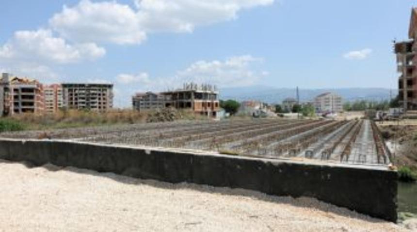 Bursa'nın trafik sorununu yeni k&ouml;pr&uuml;ler &ccedil;&ouml;zecek