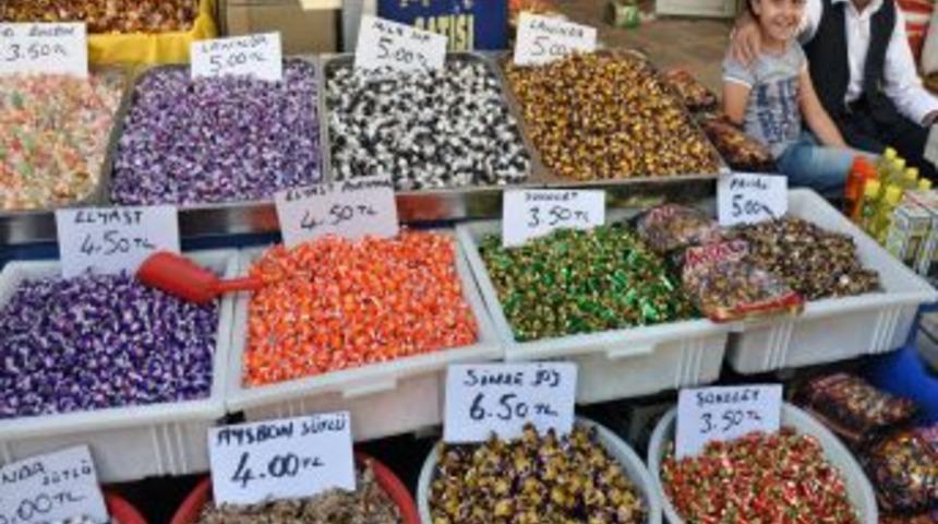 &Ccedil;ikolata yerine kokolin satanlara dikkat