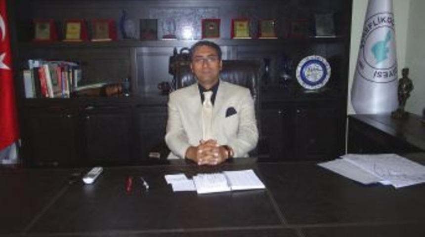 Pe&ccedil;enek Barajı Şerefliko&ccedil;hisar&rsquo;ın i&ccedil;me suyuna &ccedil;&ouml;z&uuml;m olacak