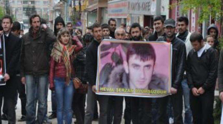 'Şerzan Kurt cinayetinin ardında ter&ouml;r &ouml;rg&uuml;t&uuml; var' iddiası