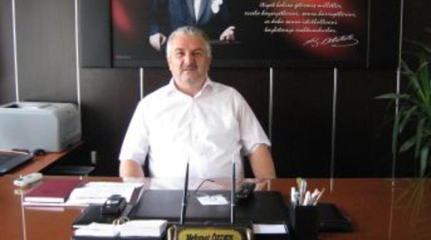 Terme'de LYS'de yaşanan başarısızlığın nedenleri tartışılıyor