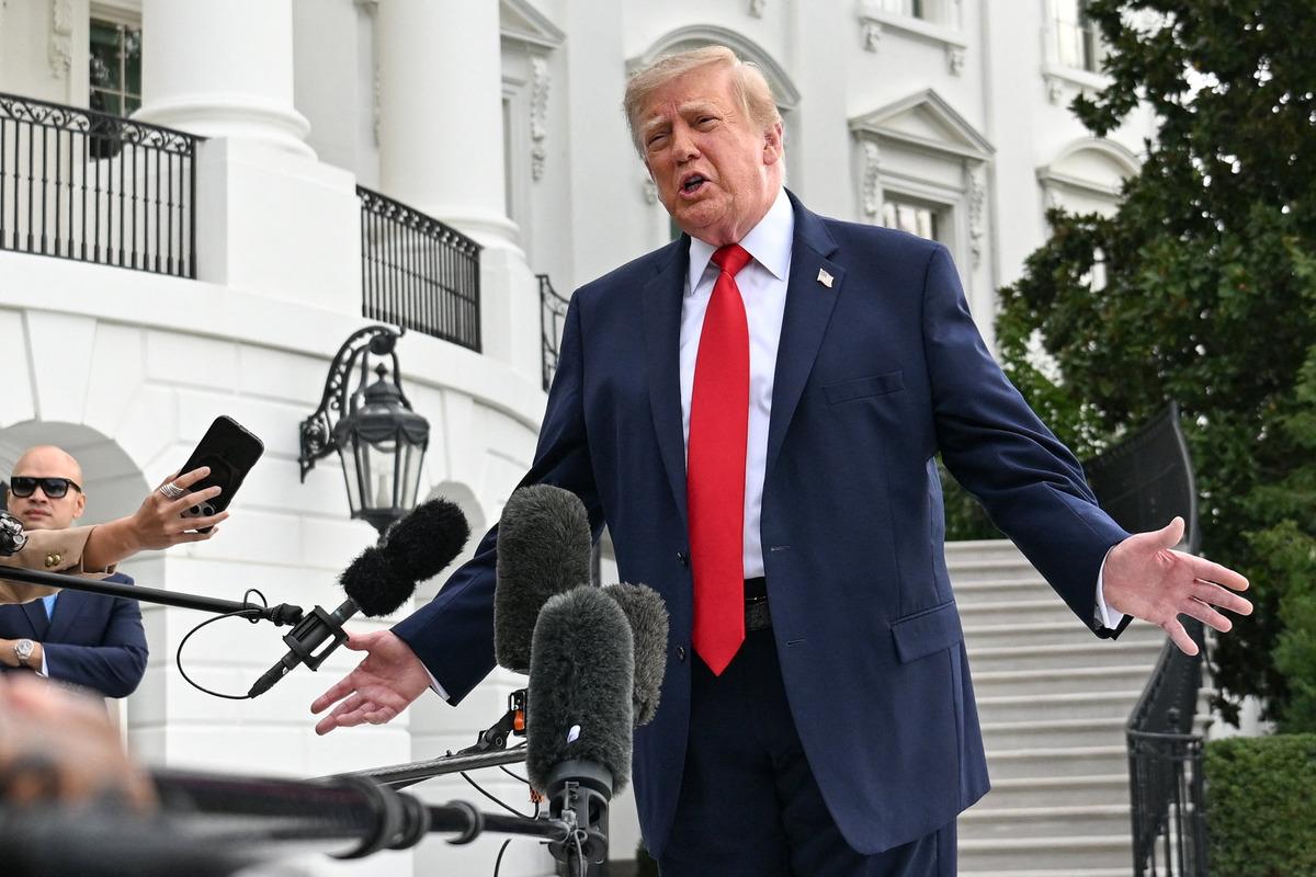 ABD Başkanı Trump, "İran ın 7 g&uuml;nl&uuml;k teklifini reddediyorum" 2