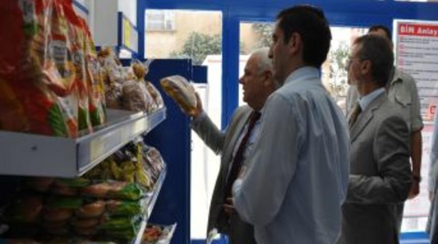 BİM, Siirt'te ilk şubesini a&ccedil;tı