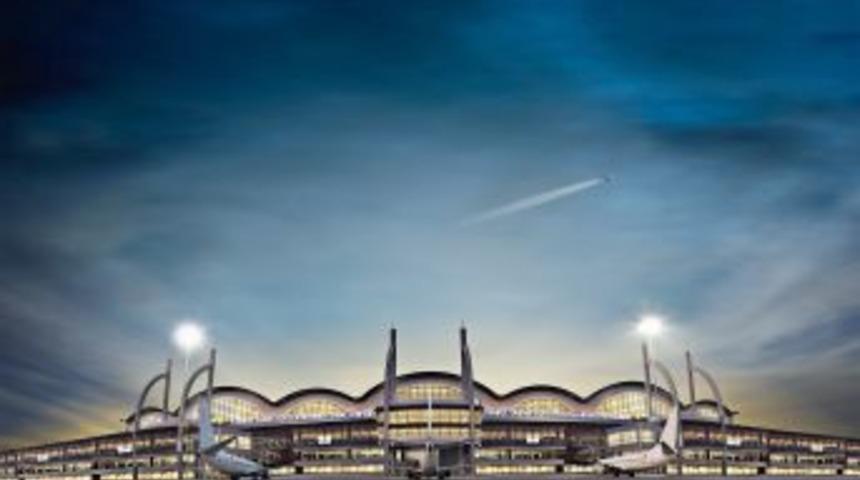 Sabiha G&ouml;k&ccedil;en'de Ramazan hareketliliği