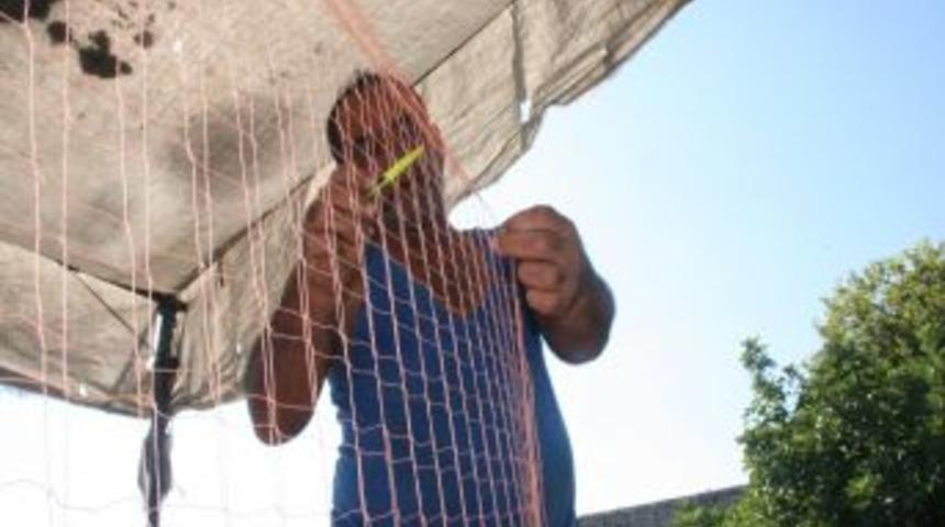 Karadenizli balık&ccedil;ılardan radarla şoklamaya tepki